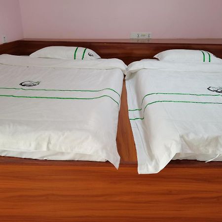 成都 探索西部客栈旅舍 外观 照片